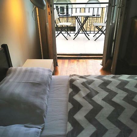 Bpm-Acacia Apartments 부다페스트 외부 사진