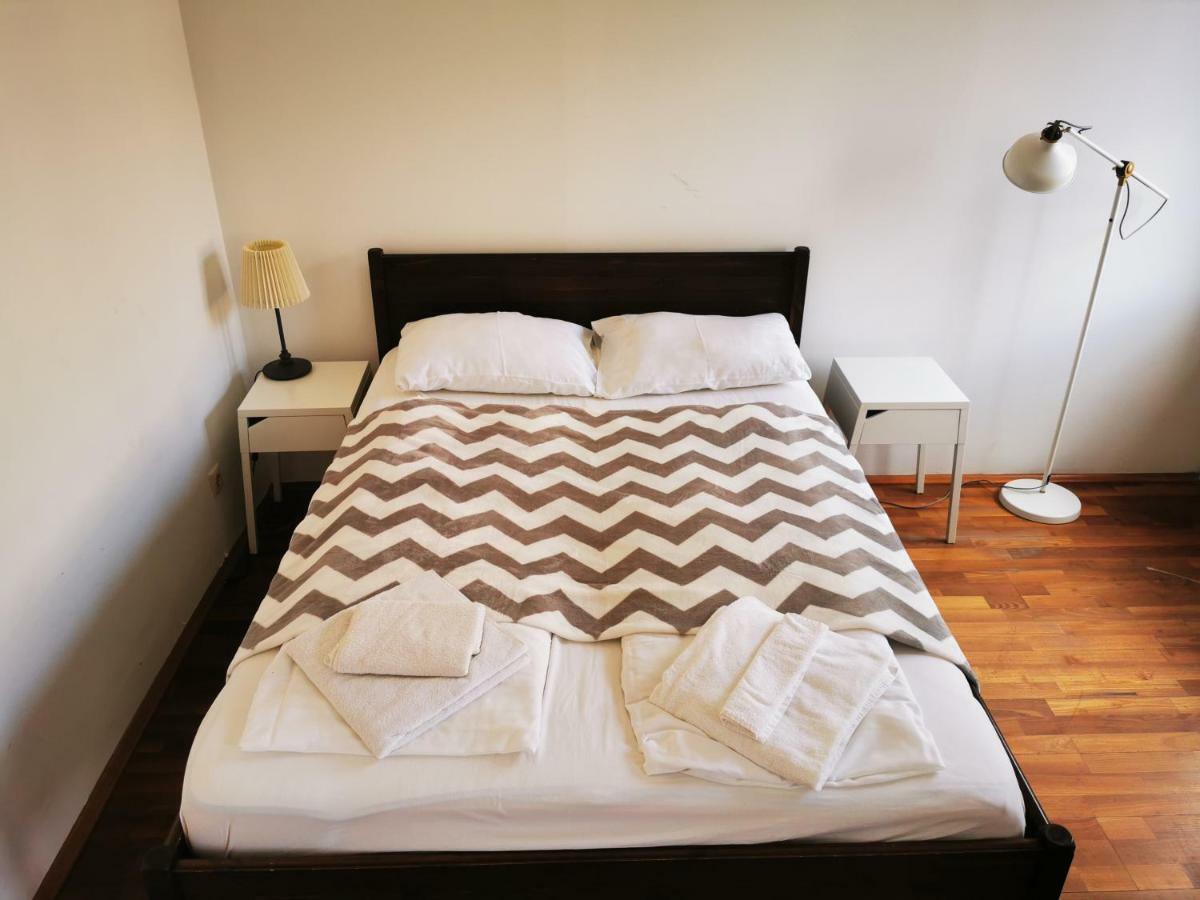 Bpm-Acacia Apartments 부다페스트 외부 사진