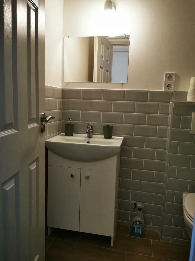 Bpm-Acacia Apartments 부다페스트 외부 사진